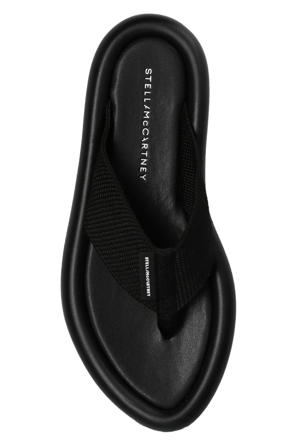 flops with logo Stella McCartney - SchaferandweinerShops